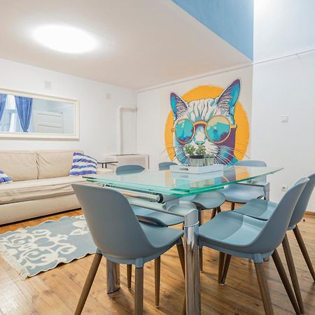 Beautiful Home At Basilca 1-2 Budapest Exterior photo