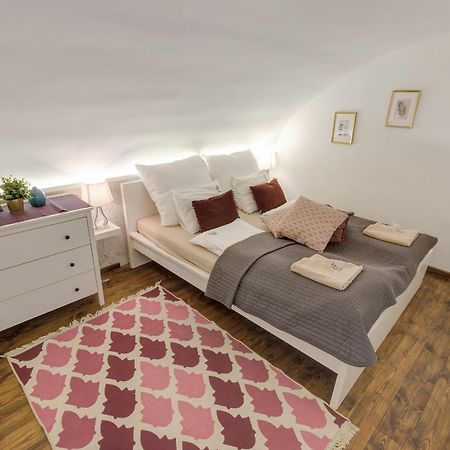 Beautiful Home At Basilca 1-2 Budapest Exterior photo
