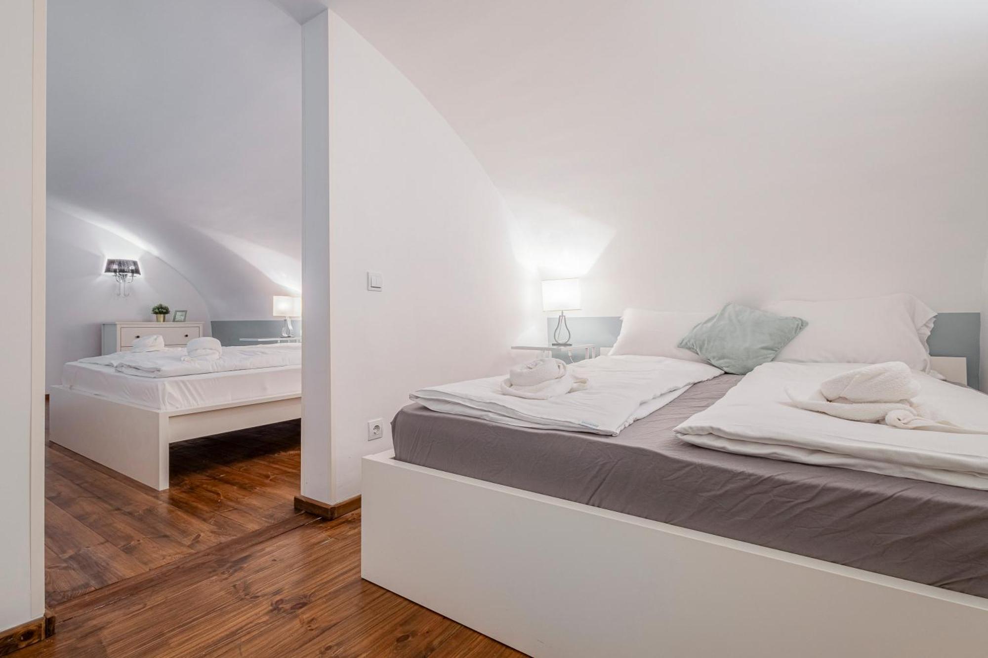Beautiful Home At Basilca 1-2 Budapest Exterior photo