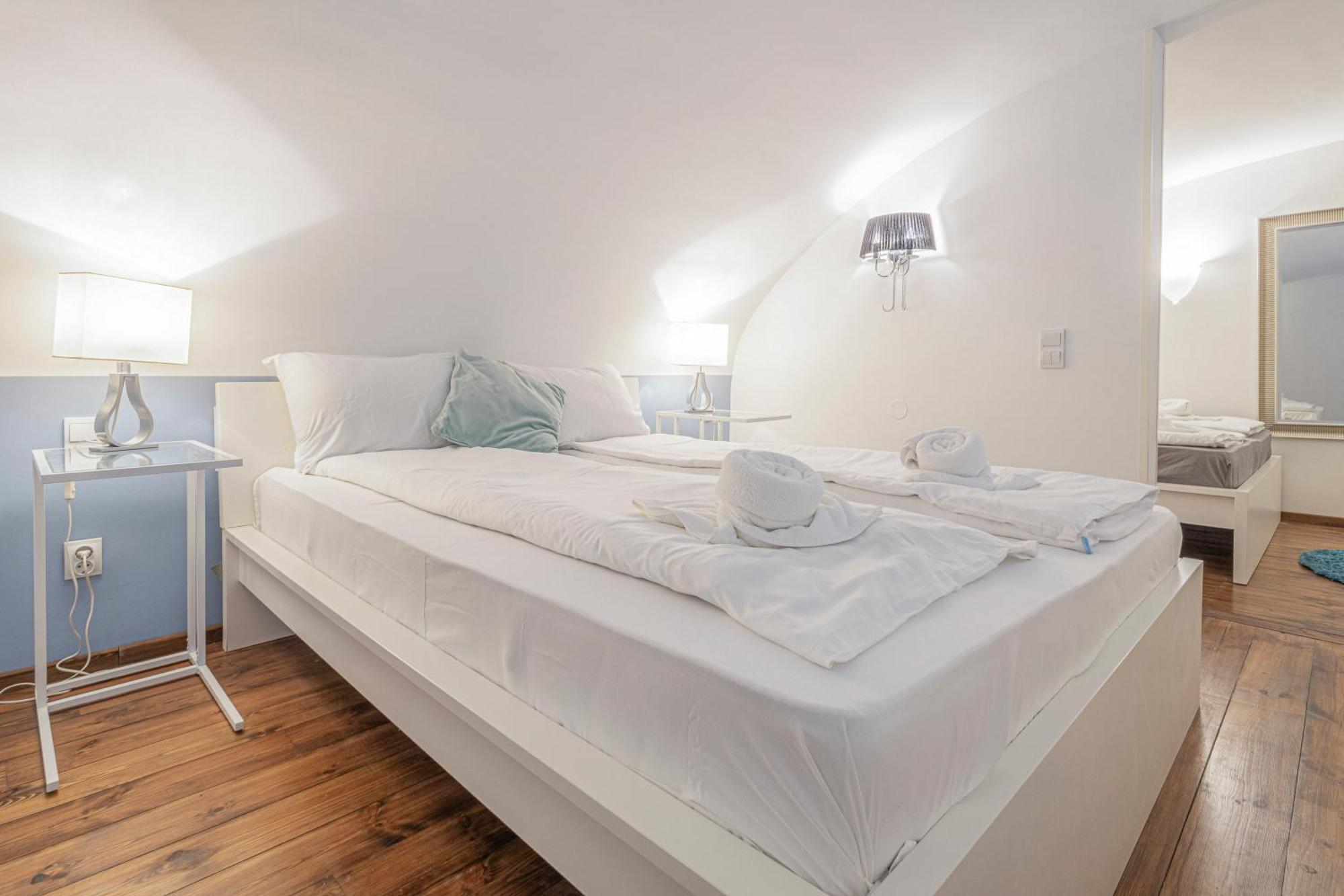 Beautiful Home At Basilca 1-2 Budapest Exterior photo