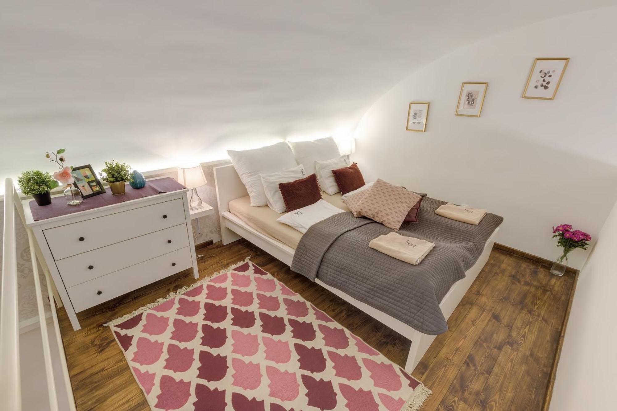 Beautiful Home At Basilca 1-2 Budapest Exterior photo