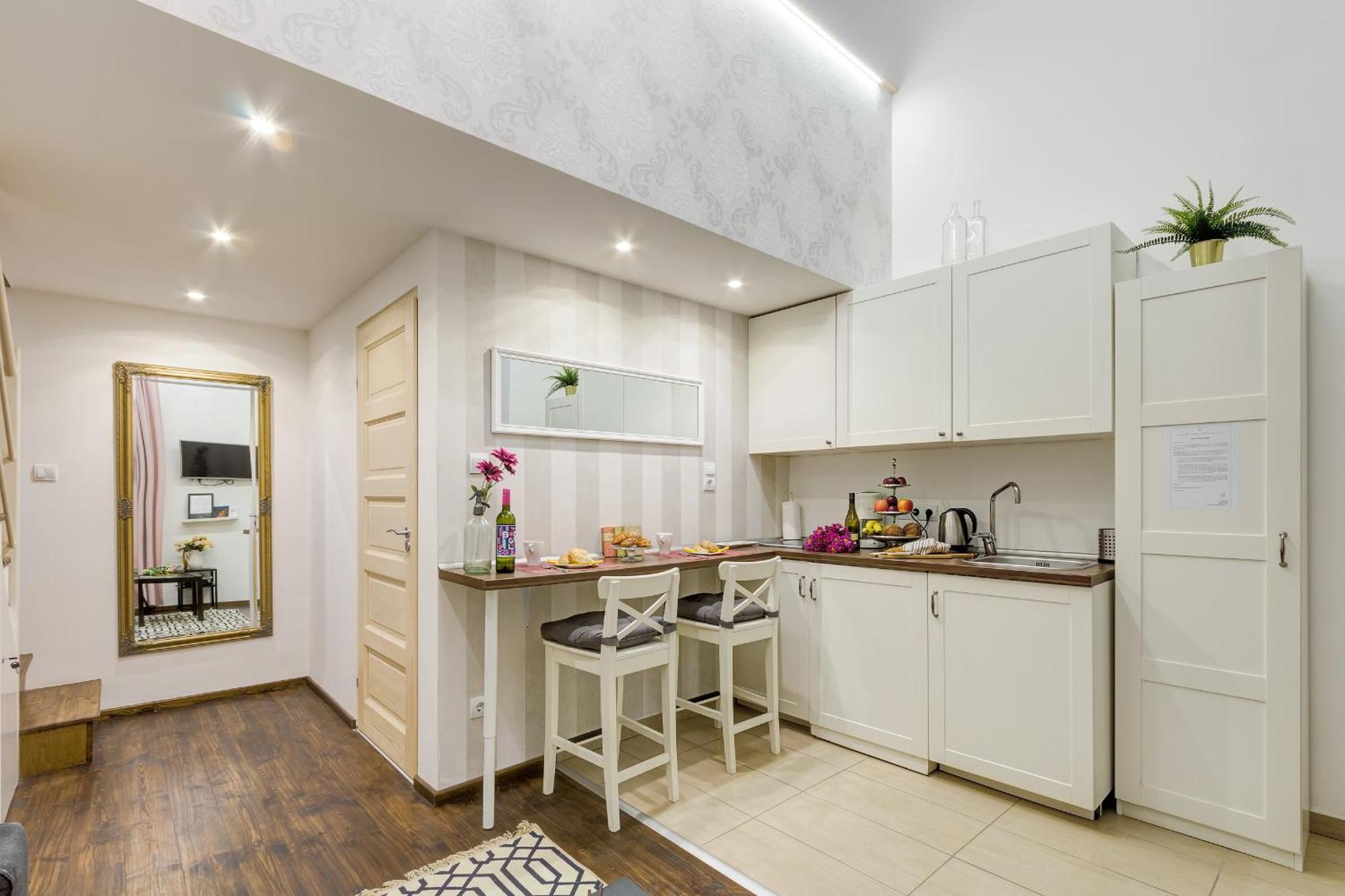 Beautiful Home At Basilca 1-2 Budapest Exterior photo