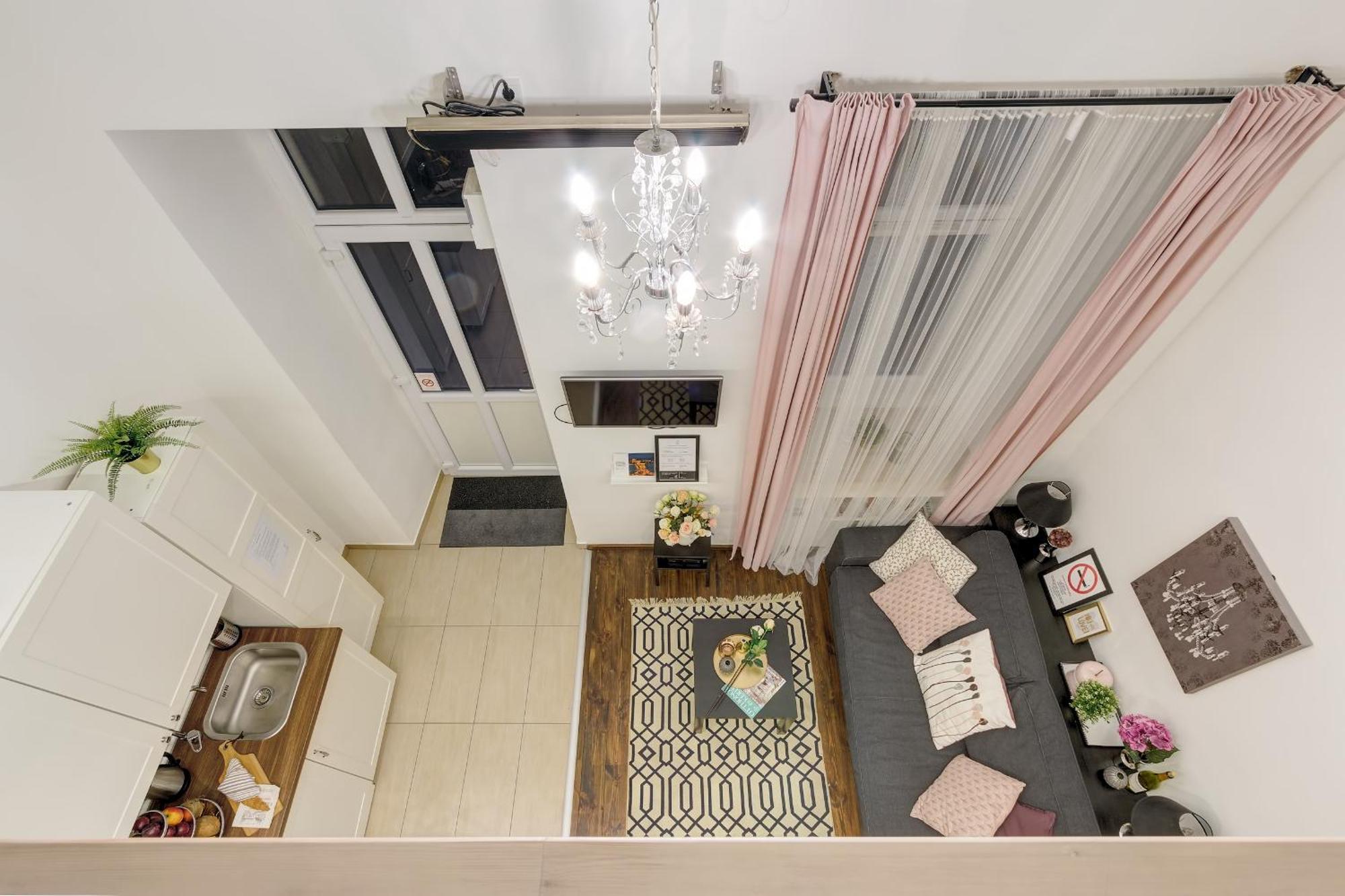 Beautiful Home At Basilca 1-2 Budapest Exterior photo